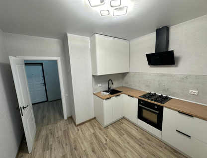 1-к. квартира, 40&nbsp;м²