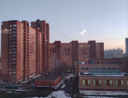 2-к. квартира, 62,4&nbsp;м²