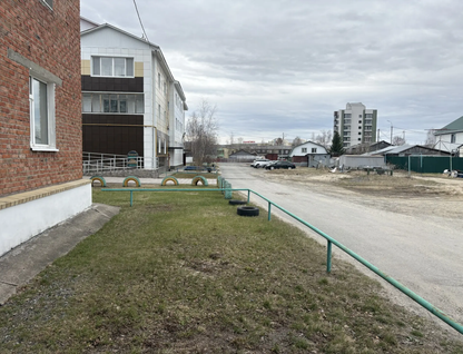 1-к. квартира, 42 м²