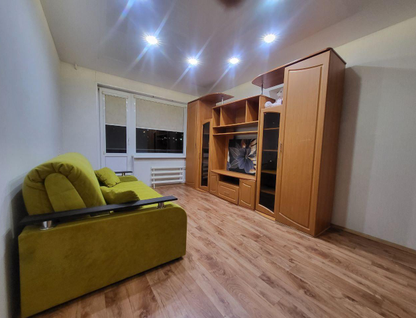 1-к. квартира, 30,7&nbsp;м²