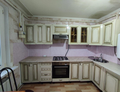 1-к. квартира, 38 м²
