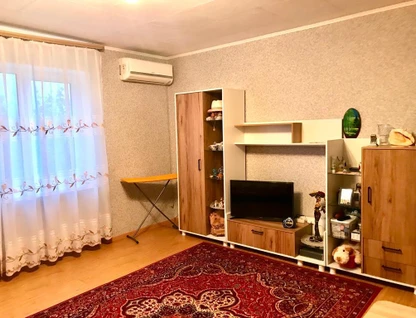 1-к. квартира, 31,1&nbsp;м²