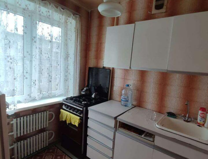 2-к. квартира, 51 м²