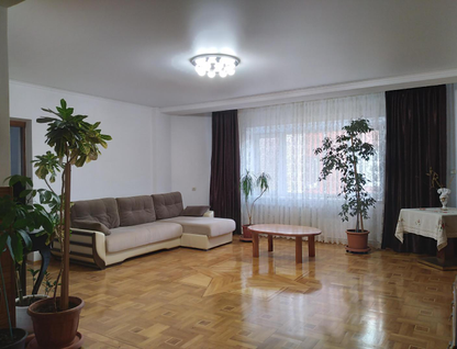 3-к. квартира, 104&nbsp;м²