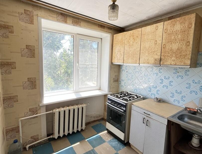 2-к. квартира, 40,9&nbsp;м²