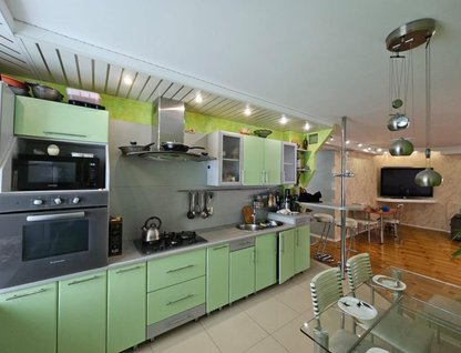 3-к. квартира, 94&nbsp;м²