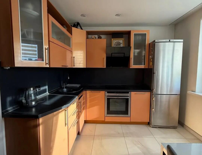 3-к. квартира, 74,8 м²
