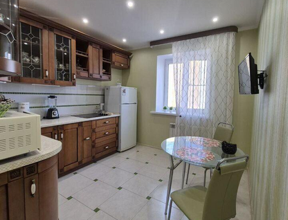 2-к. квартира, 67,3 м²