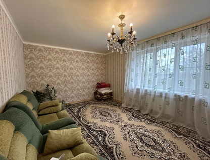 2-к. квартира, 45&nbsp;м²