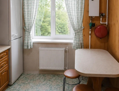4-к. квартира, 62,9 м²