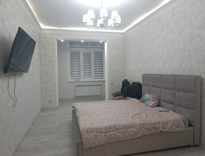 2-к. квартира, 61&nbsp;м²