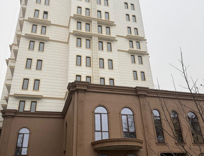 2-к. квартира, 90&nbsp;м²