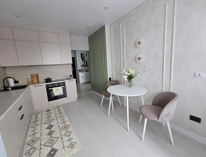 1-к. квартира, 41,5&nbsp;м²
