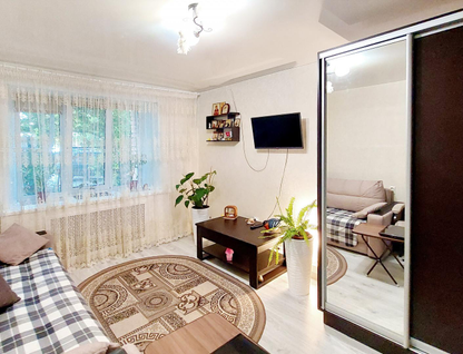 Комната, 13&nbsp;м²