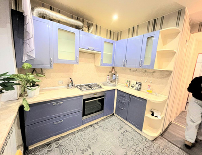 2-к. квартира, 44&nbsp;м²