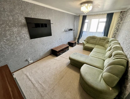 3-к. квартира, 61,1&nbsp;м²