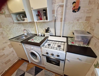1-к. квартира, 21&nbsp;м²