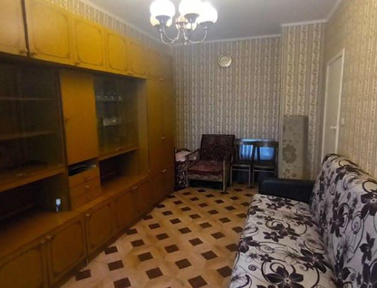 1-к. квартира, 30&nbsp;м²