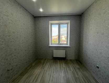 1-к. квартира, 36,7&nbsp;м²