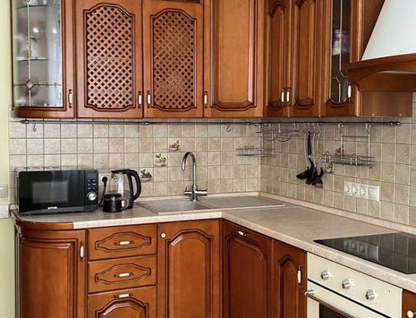 3-к. квартира, 76,5 м²