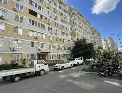 2-к. квартира, 57,9&nbsp;м²