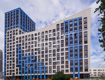 2-к. квартира, 59,6&nbsp;м²