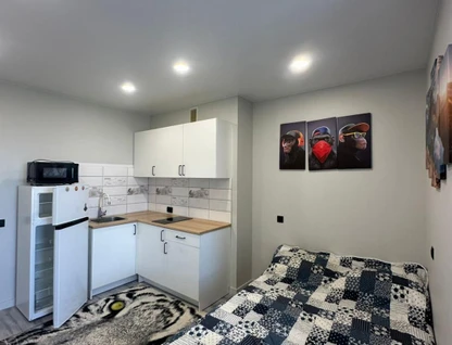 Студия, 24&nbsp;м²