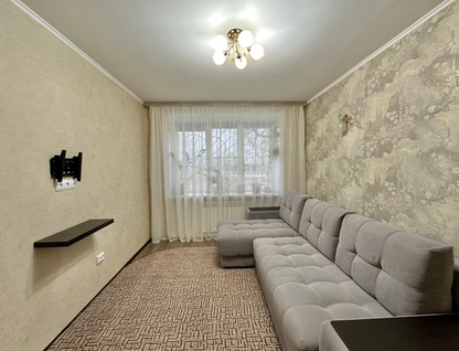 2-к. квартира, 38&nbsp;м²