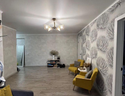 2-к. квартира, 43,2&nbsp;м²