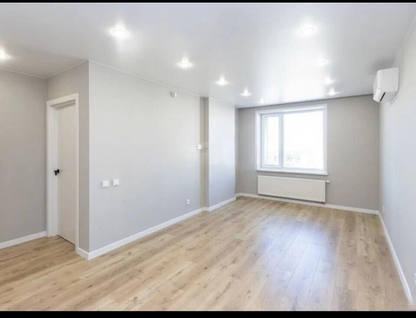 2-к. квартира, 45,7&nbsp;м²
