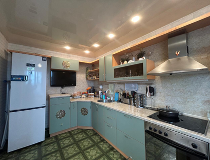 2-к. квартира, 51,3&nbsp;м²