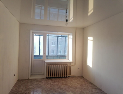 3-к. квартира, 52 м²
