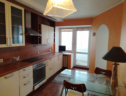 3-к. квартира, 85,4&nbsp;м²