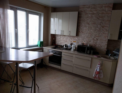 Студия, 39,2&nbsp;м²