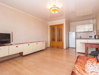 1-к. квартира, 47&nbsp;м²