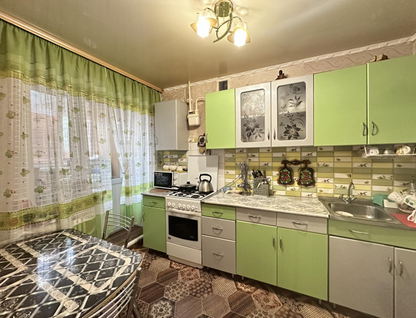 2-к. квартира, 50,2 м²