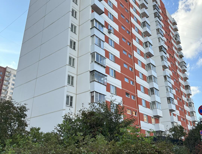 Комната, 18,1&nbsp;м²