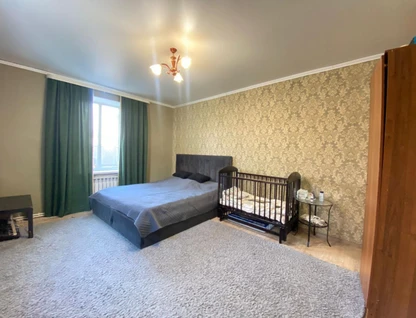 4-к. квартира, 44,4&nbsp;м²