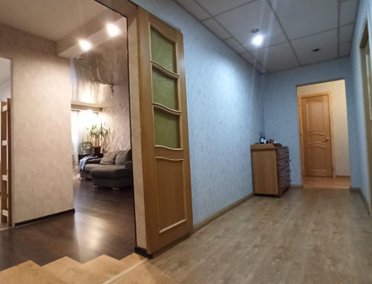 5-к. квартира, 103,6&nbsp;м²
