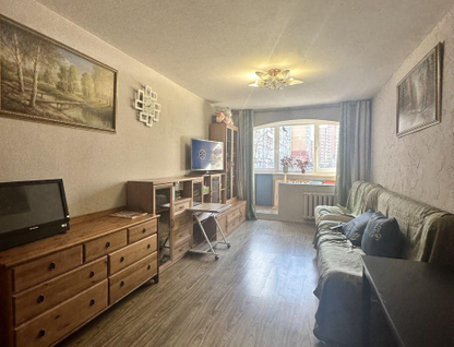 4-к. квартира, 102&nbsp;м²