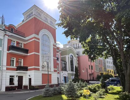 Офис, 153 м²