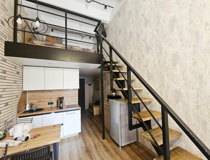 1-к. квартира, 30,4&nbsp;м²