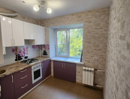 2-к. квартира, 42,8 м²