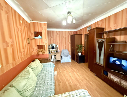 2-к. квартира, 38,4 м²