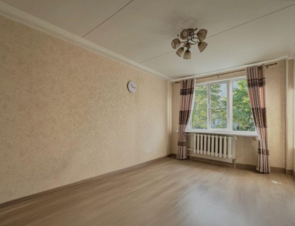 2-к. квартира, 45,6 м²