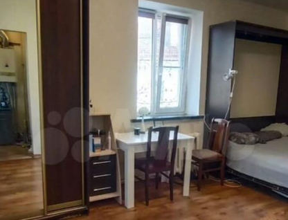 1-к. квартира, 28&nbsp;м²