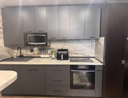 2-к. квартира, 46&nbsp;м²