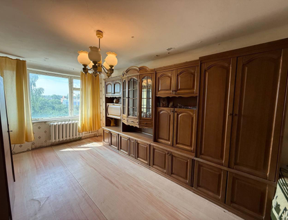 1-к. квартира, 32,2&nbsp;м²