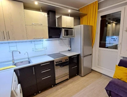 1-к. квартира, 32&nbsp;м²
