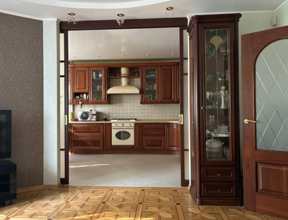 4-к. квартира, 108,2 м²